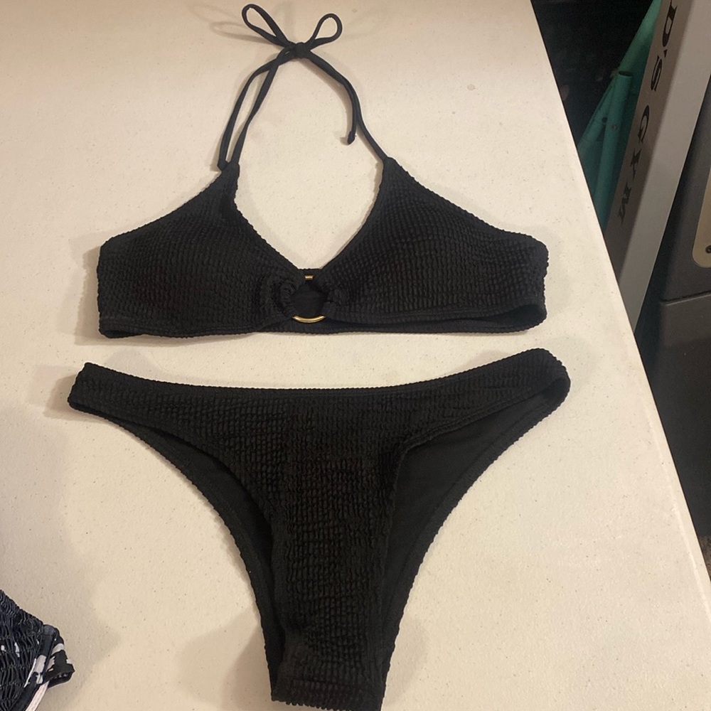 2 piece bikini